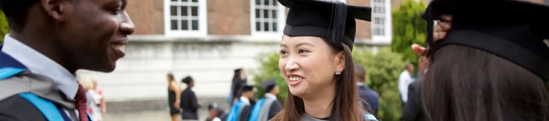 Creative and Cultural Industries: Events and Experiences Design BA (Hons)